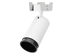 Aurora zoom 3000 mp Светодиодный регулируемый алюминиевый прожектор DGA