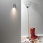 1317012 Mast Light Astro lighting настенный светильник текстурированный белый — фото 2