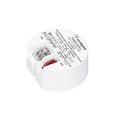 047450 Arlight блок питания ARV-SP-24025-PFC (24V, 1A, 25W)