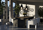 FR5405WL-01B2 Freya Cottage Настенный светильник 40W лм Черный — фото 2