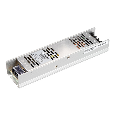 020824(1) Arlight блок питания HTS-150L-12 (12V, 12.5A, 150W)