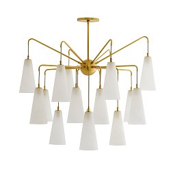 Люстра Arteriors Mika