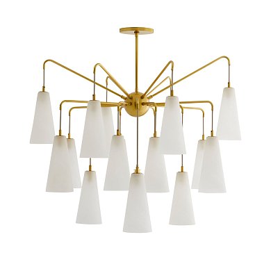 Люстра Arteriors Mika