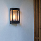 Уличное настенное бра Brick² N° 1 Roger Pradier — фото 5