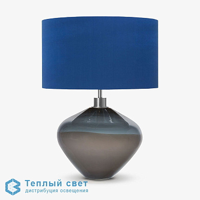 Mirage настольная лампа Bella Figura tl232 blue lg