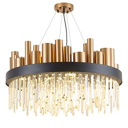Люстра L'Arte Luce Airone L23012