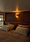 Настенный светильник Respiro Wall L DCW éditions — фото 1