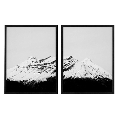 113850 Prints The Peak set of 2 Распечатать Eichholtz