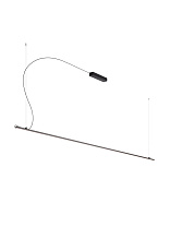 Freeline F44 300 см Черный 3000 К
