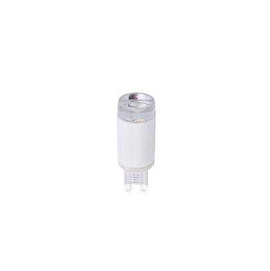 NW 9173 Nowodvorski BULB G9 LED LENS 3W 3K LED-лампа белый