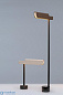 Profile Table настольная лампа Formagenda 430-01