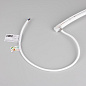 055312 Arlight Лента герметичная MOONLIGHT-PRO-TOP-X336-13x12 мм 24 В RGBW-Warm (12 Вт/м, IP67, 10 м, wire x2) — фото 4
