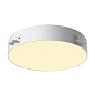 1001903 SLV MEDO 60 EL LED indoor recessed ceiling light встраиваемый потолочный светильник — фото 3