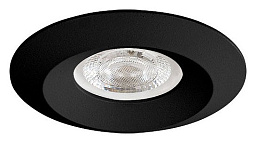 A2761PL-1BK Arte Lamp Mira Mini встраиваемый светильник