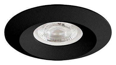 A2761PL-1BK Arte Lamp Mira Mini встраиваемый светильник 35W