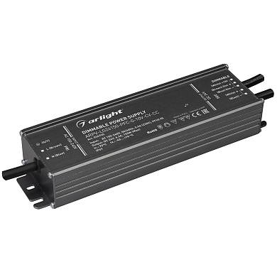 036935 Arlight LED драйвер ARPV-LG24150-PFC-0-10V-CV-CC (24V, 6.3A, 150W)