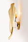 Настенный светильник Las Palmas полированная латунь 110468 Eichholtz