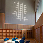 236011/23 Vibia настенный светильник черный — фото 3