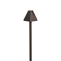 Садовый светильник Silva Moretti Luce 3555