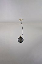 Original BTC Globe Small