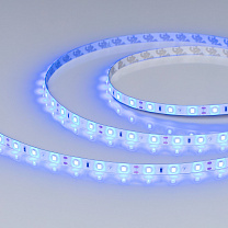 герметичная RTW-SE-A60-8mm 12V Blue (4.8 W/m, IP65, 2835, 5m)