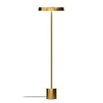 Торшер Design by Gronlund Kimber, 3625-184, Латунь