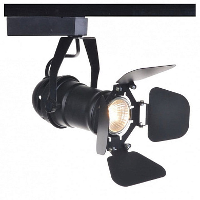 A5319PL-1BK Светильник на штанге Track Lights Arte Lamp