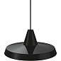 76633003 Anniversary Nordlux подвесной светильник черный