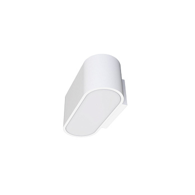 OV7-2700-7-9016 Oval Office Mawa Design настенный светильник