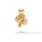 Melt Stand Chandelier Gold Tom Dixon, торшер — фото 4
