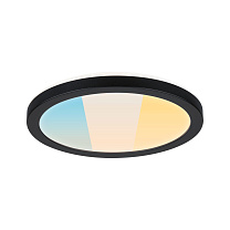 Panel Atria Shine Select round Select matt