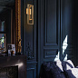 BORELY GOLD Collection Atmospherics DCW настенный светильник — фото 3