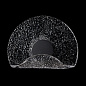 Бра Crystal Lux WAVE AP6W LED TRANSPARENT — фото 5