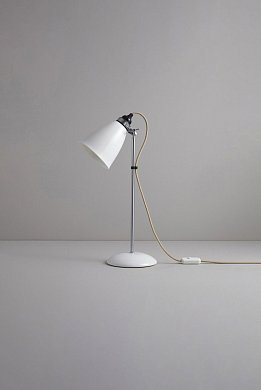 Настольная лампа Original BTC Hector Dome Medium