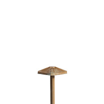 Садовый светильник Aura Moretti Luce 3503
