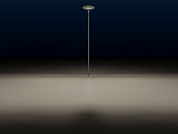 Minislot avant-garde Simes, светильник функционального освещения для улицы
