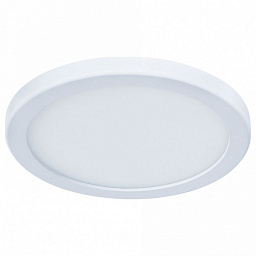 A7978PL-1WH Arte Lamp Mesura встраиваемый светильник LED 9W 500Lm 3000K