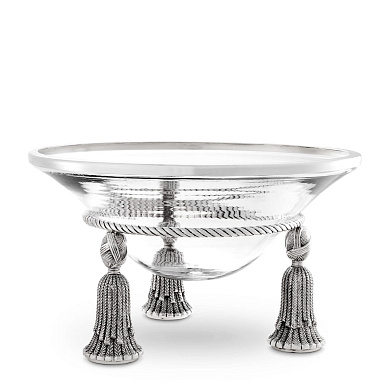 112925 Bowl Tassel Чаша Eichholtz