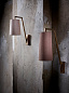 Настенный светильник Monty Porta Romana TWL117JNR — фото 3