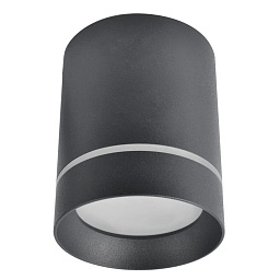 A1949PL-1BK Arte Lamp ELLE точечный накладной светильник