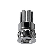 powerLED 1.5 W 500 mA 199 Lm - Warm white 3000 K - 120°