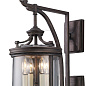 538581 Louvre 25" Outdoor Wall Mount уличный настенный светильник, Fine Art Lamps