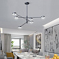 140538-26 Imperiumloft Atissa01 светильник на штанге 6W — фото 1