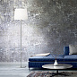 259994 Ideal Lux SET UP MPT1 NICKEL торшер никель — фото 2