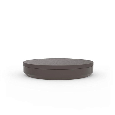 Vela basic daybed ø210x40 кушетка, Vondom