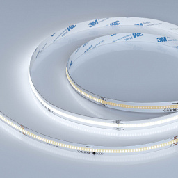 SPI-COB-X378-12mm-PX63-BPT 24 В IP20 7 Вт/м 12 мм CRI>90 SPI Arlight CSP светодиодная лента