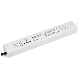022457 Arlight блок питания ARPV-12045-D (12V, 3.8A, 45W)