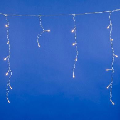 Бахрома световая, 0.06Вт, IP20, 48 ламп UL-00010872