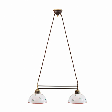 Люстра Nonna Kolarz 731.82.69