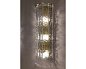 Бра Newport Daisy 8373/A brass — фото 2